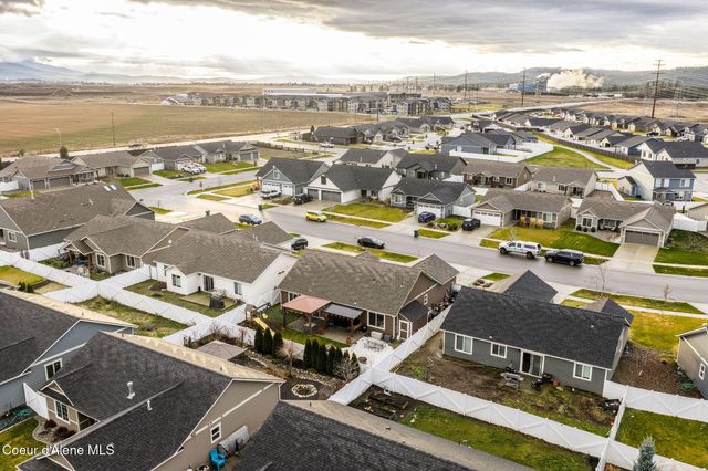 12926 N BUSHEL ST, Rathdrum, ID 83858