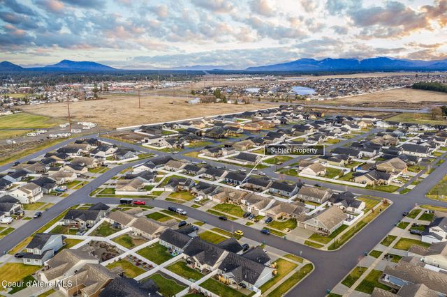 12926 N BUSHEL ST, Rathdrum, ID 83858