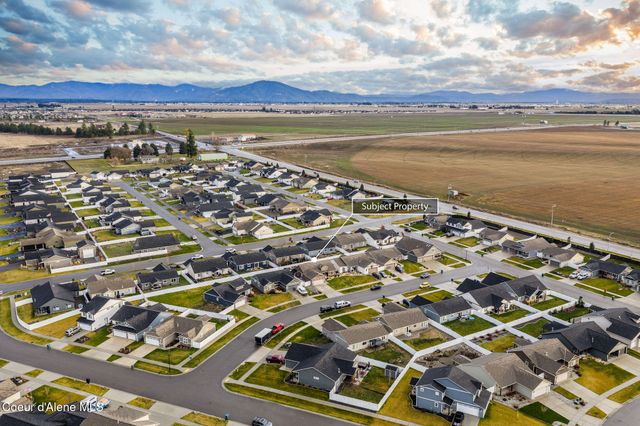 12926 N BUSHEL ST, Rathdrum, ID 83858