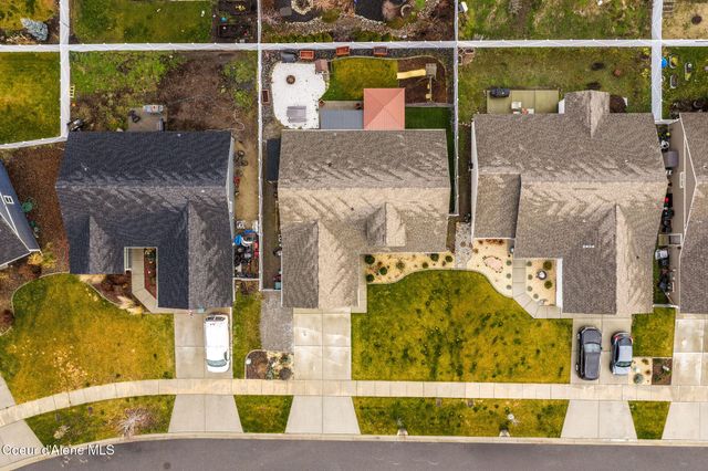 12926 N BUSHEL ST, Rathdrum, ID 83858