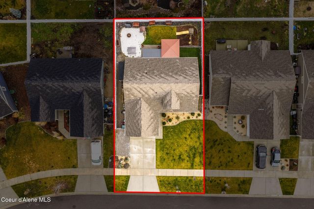 12926 N BUSHEL ST, Rathdrum, ID 83858