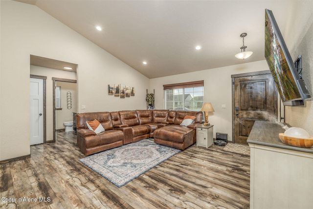 12926 N BUSHEL ST, Rathdrum, ID 83858