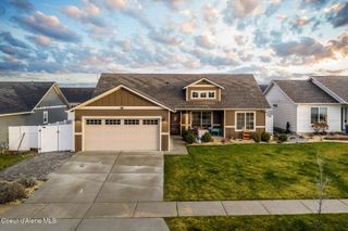 12926 N BUSHEL ST, Rathdrum, ID 83858
