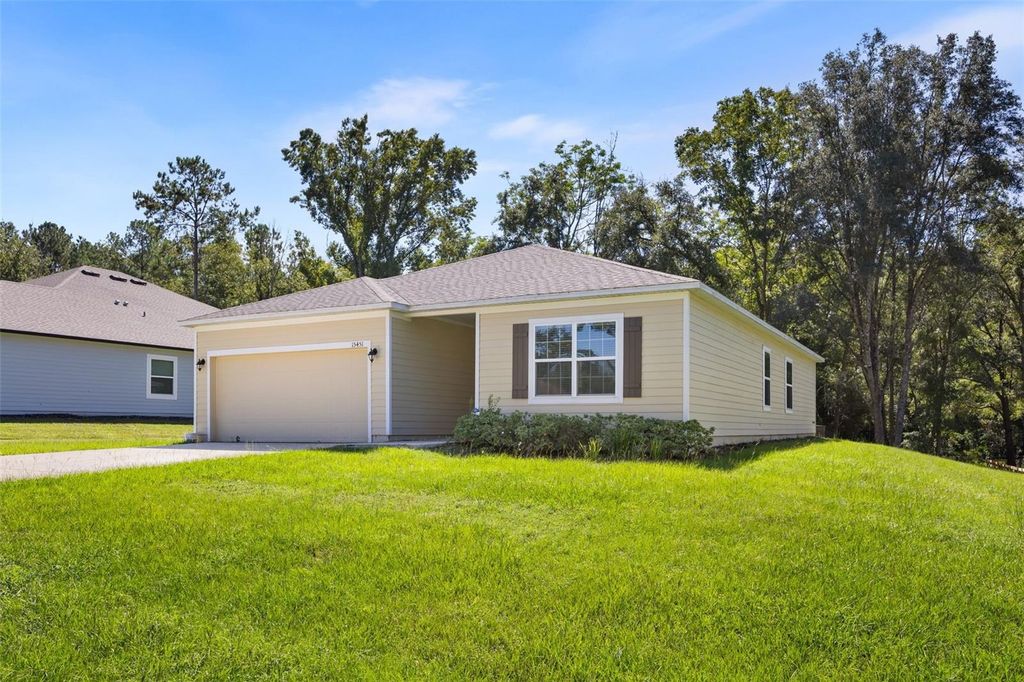 15451 NW 121ST PLACE, Alachua, FL 32615