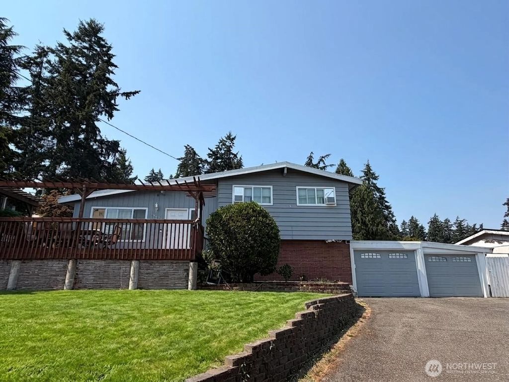 18935 47th Avenue S, Seatac, WA 98188