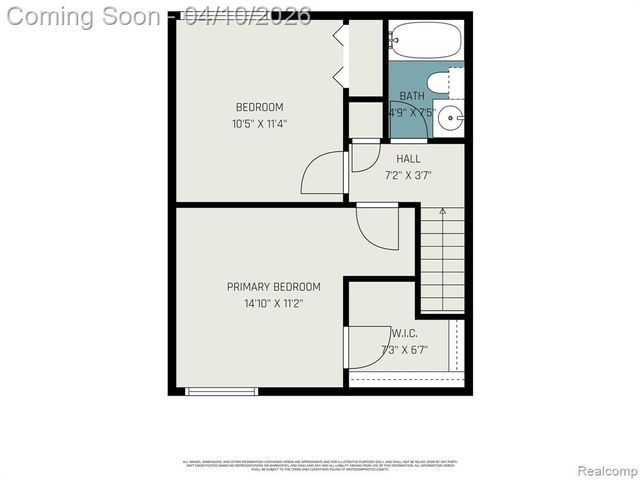 616 Rickett Road 118, Brighton, MI 48116
