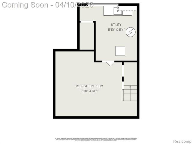 616 Rickett Road 118, Brighton, MI 48116
