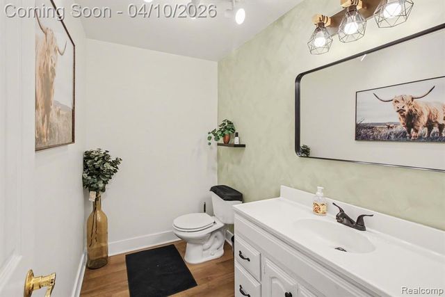 616 Rickett Road 118, Brighton, MI 48116
