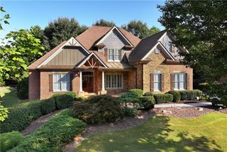3341 Anna Ruby Lane, Buford, GA 30519