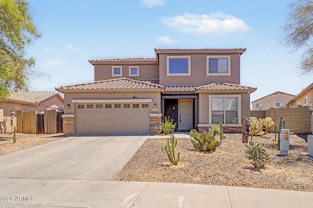 11755 W MOHAVE Street, Avondale, AZ 85323