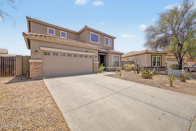 11755 W MOHAVE Street, Avondale, AZ 85323