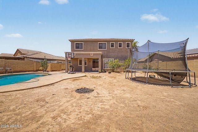 11755 W MOHAVE Street, Avondale, AZ 85323