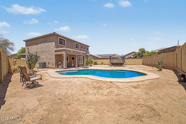 11755 W MOHAVE Street, Avondale, AZ 85323