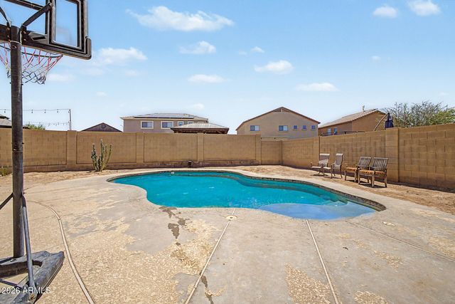11755 W MOHAVE Street, Avondale, AZ 85323