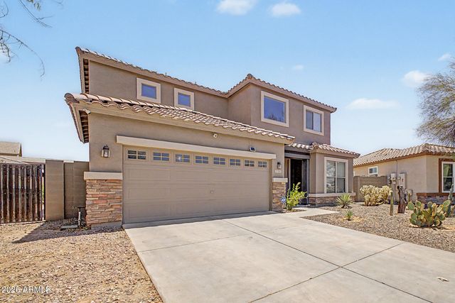 11755 W MOHAVE Street, Avondale, AZ 85323