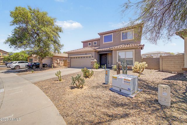 11755 W MOHAVE Street, Avondale, AZ 85323