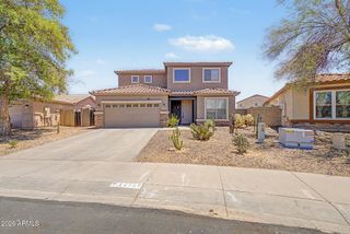 11755 W MOHAVE Street, Avondale, AZ 85323