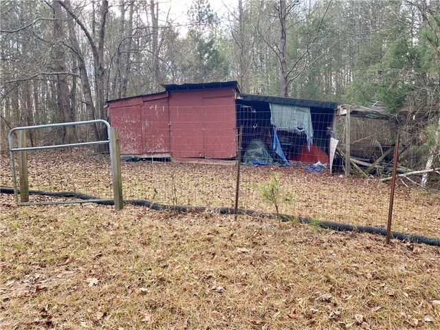 894 Martin Road, Starr, SC 29684