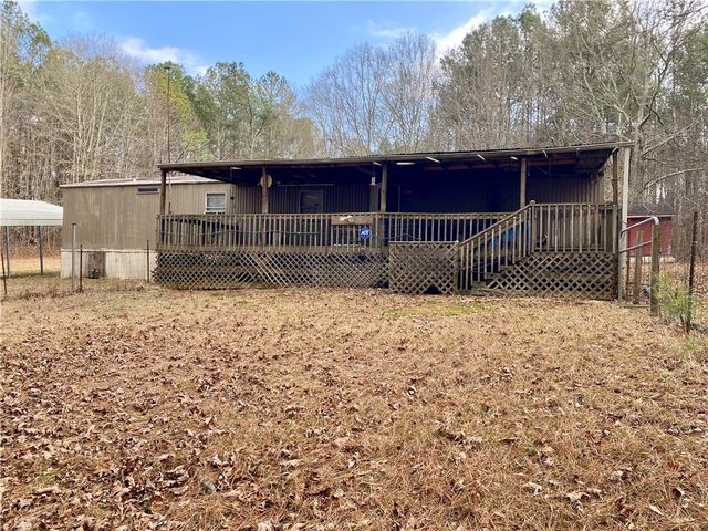 894 Martin Road, Starr, SC 29684