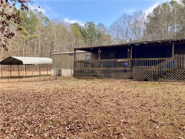 894 Martin Road, Starr, SC 29684