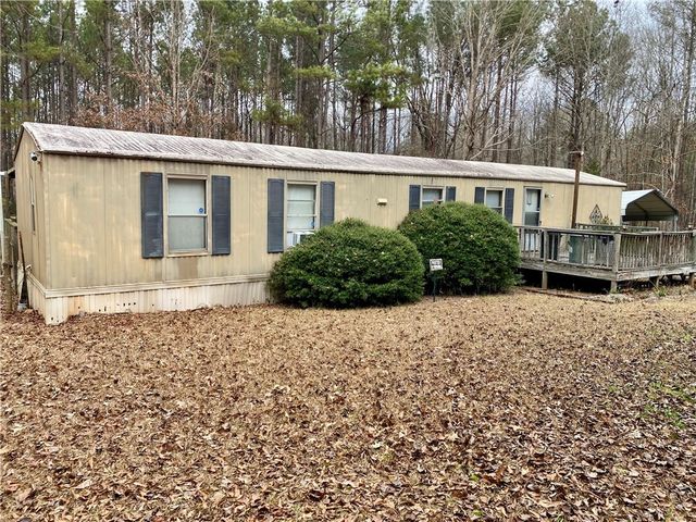 894 Martin Road, Starr, SC 29684