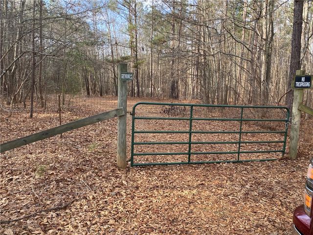 894 Martin Road, Starr, SC 29684