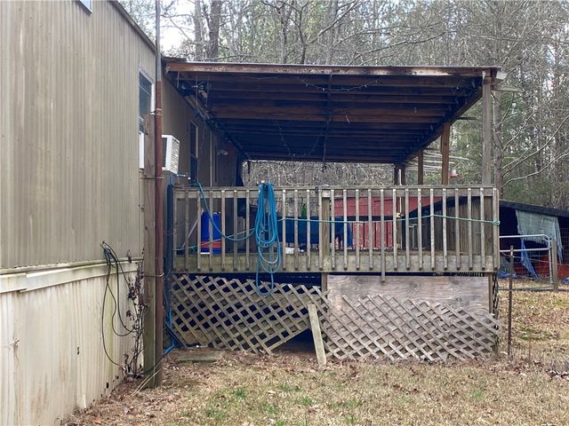 894 Martin Road, Starr, SC 29684