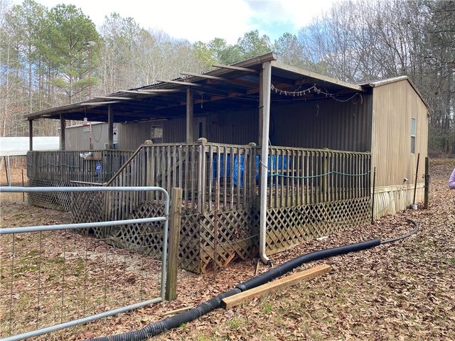 894 Martin Road, Starr, SC 29684