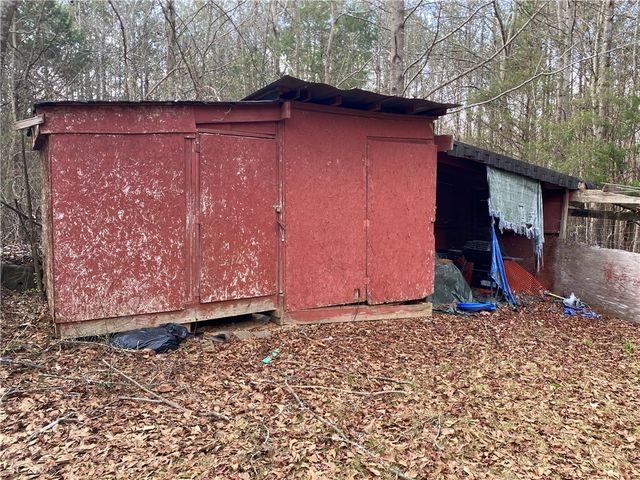 894 Martin Road, Starr, SC 29684