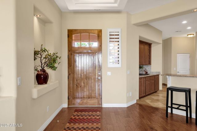 15740 E CHOLLA Drive, Fountain Hills, AZ 85268