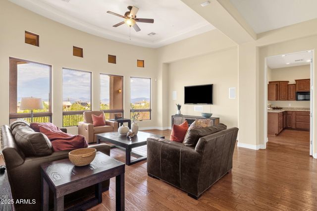 15740 E CHOLLA Drive, Fountain Hills, AZ 85268