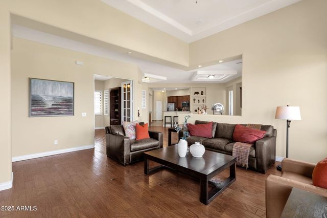 15740 E CHOLLA Drive, Fountain Hills, AZ 85268