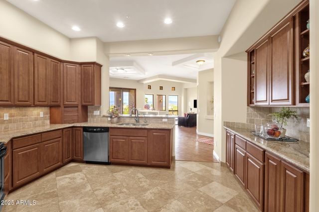 15740 E CHOLLA Drive, Fountain Hills, AZ 85268