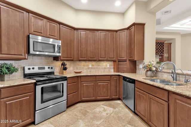 15740 E CHOLLA Drive, Fountain Hills, AZ 85268