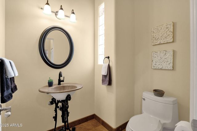 15740 E CHOLLA Drive, Fountain Hills, AZ 85268