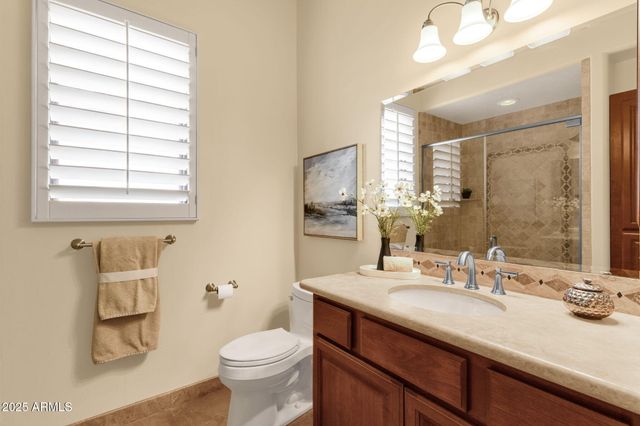 15740 E CHOLLA Drive, Fountain Hills, AZ 85268