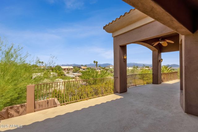 15740 E CHOLLA Drive, Fountain Hills, AZ 85268