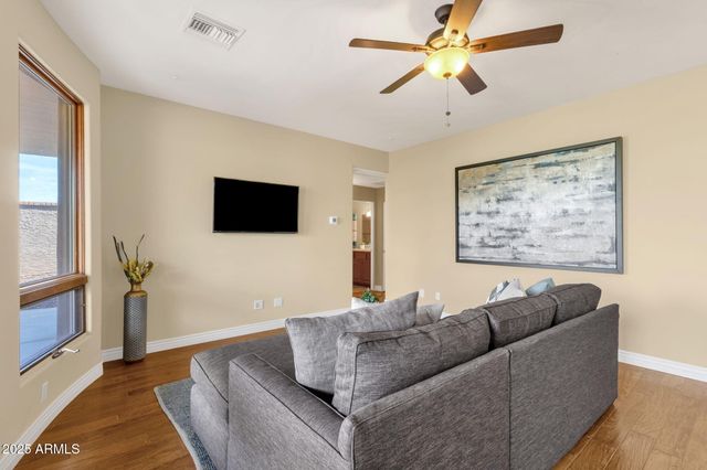 15740 E CHOLLA Drive, Fountain Hills, AZ 85268