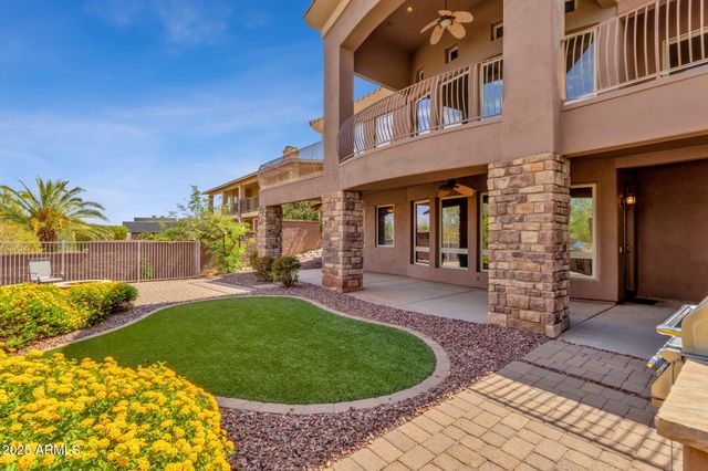 15740 E CHOLLA Drive, Fountain Hills, AZ 85268