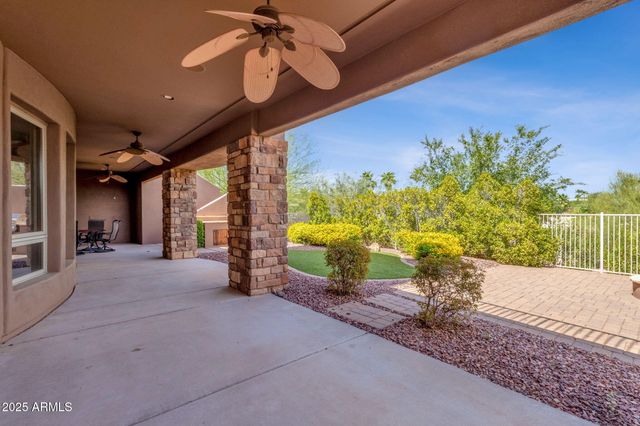 15740 E CHOLLA Drive, Fountain Hills, AZ 85268