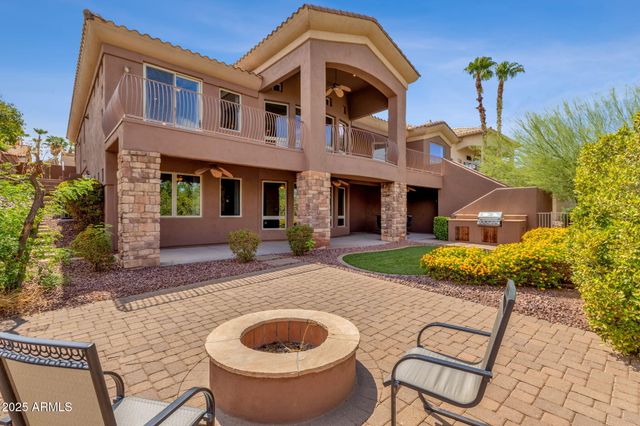 15740 E CHOLLA Drive, Fountain Hills, AZ 85268