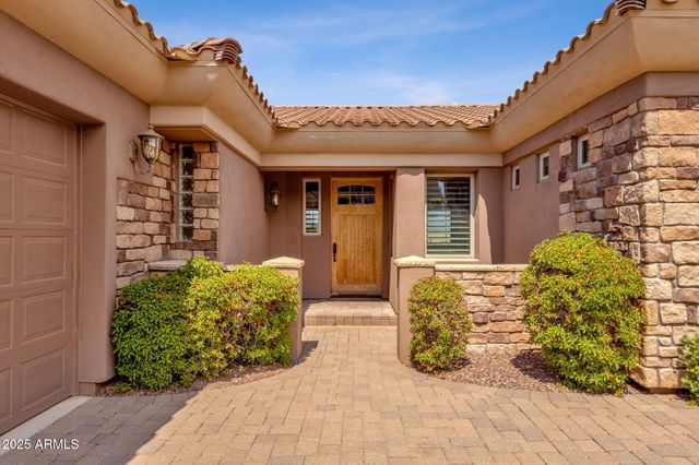 15740 E CHOLLA Drive, Fountain Hills, AZ 85268