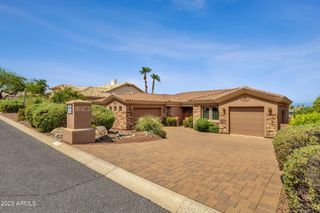 15740 E CHOLLA Drive, Fountain Hills, AZ 85268