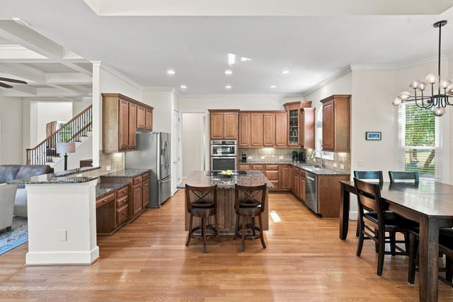 9236 Prestmoor Pl, Brentwood, TN 37027
