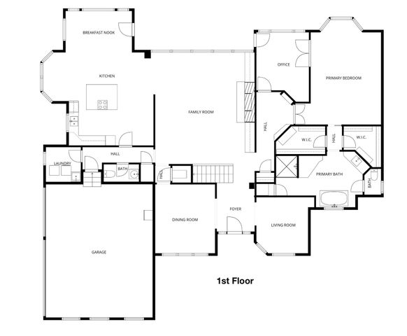 9236 Prestmoor Pl, Brentwood, TN 37027