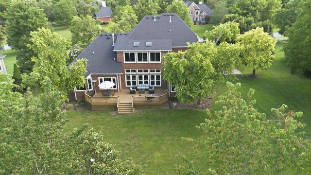 9236 Prestmoor Pl, Brentwood, TN 37027