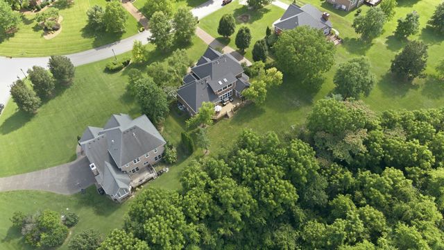 9236 Prestmoor Pl, Brentwood, TN 37027