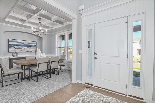 11460 S Langley Street, Olathe, KS 66061