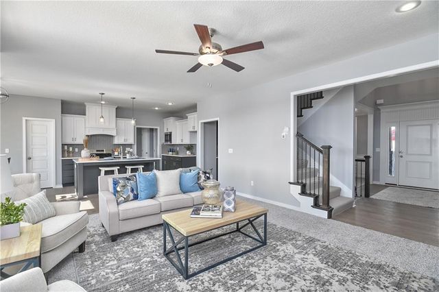 11460 S Langley Street, Olathe, KS 66061