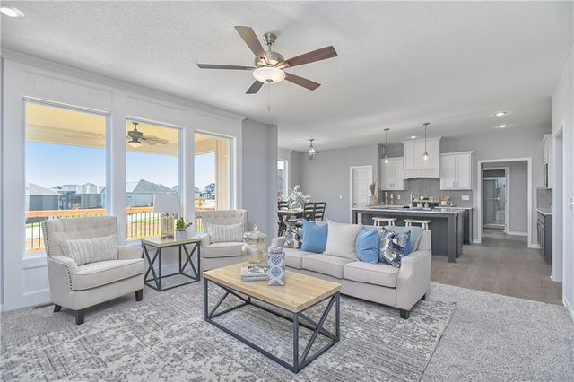 11460 S Langley Street, Olathe, KS 66061